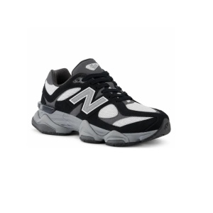 New Balance 9060 Slate Grey Black - Img 2