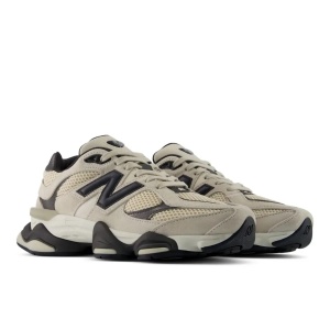 New Balance 9060 Timberwolf Black Cement - Img 3