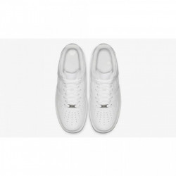 Nike Air Force 1 07 Triple White - Img 4
