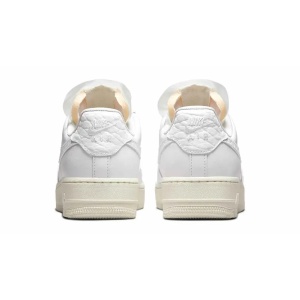 Nike Air Force 1 Low Bling Sea Glass White - Img 3