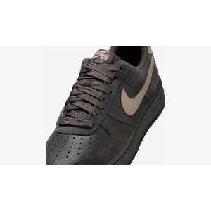 Nike Air Force 1 Low Medium Ash Malt - Img 2