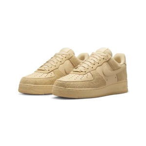 Nike Air Force 1 Low Pale Vanilla - Img 4