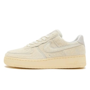Nike Air Force 1 Low Pony Hair - Img 1