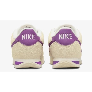 Nike Cortez Vintage Muslin Suede - Img 3