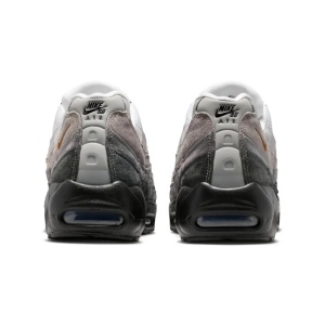 Nike SB Air Max 95 Cacao Wow - Img 4