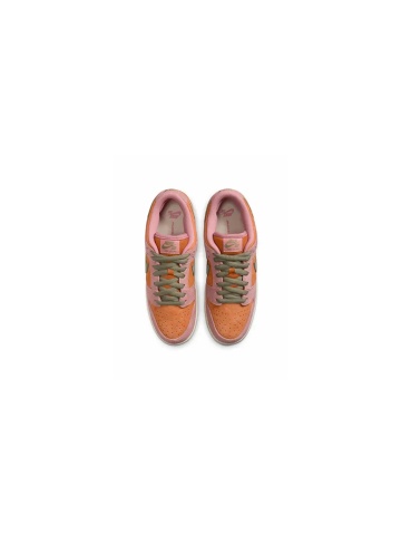 Nike SB Dunk Low Red Stardust - Img 3