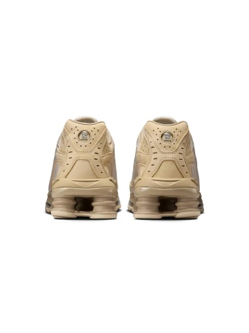 Nike Shox Ride 2 PRM Desert Khaki - Img 2