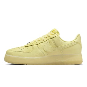 NOCTA x Nike Air Force 1 Low Citron Tint - Img 1
