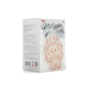 Pop Mart Labubu The Monsters Big into Energy (Blind Box) - Img 3