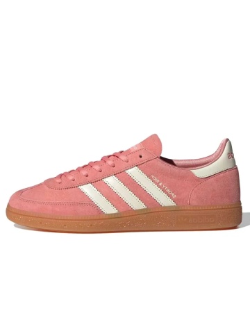 Sporty & Rich x adidas Handball Spezial Pink