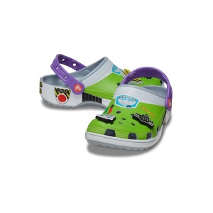 Toy Story x Crocs Classic Clog Buzz Lightyear - Img 4