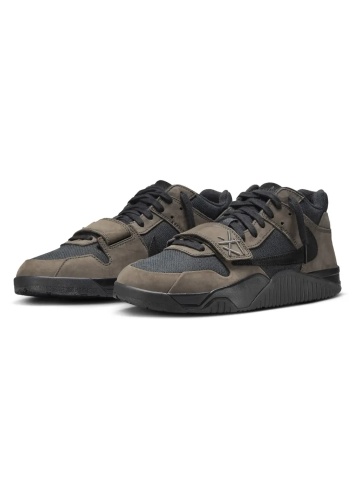Travis Scott x Jordan Jumpman Jack TR Dark Mocha - Img 2