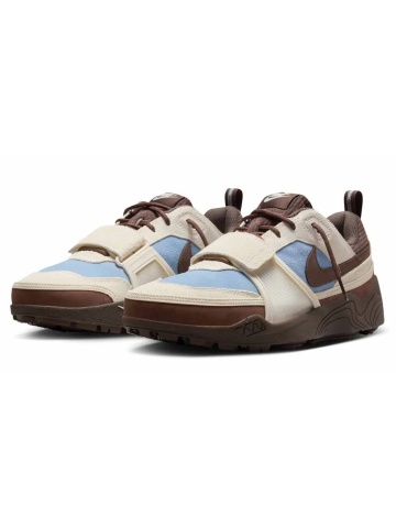 Travis Scott x Nike Zoom Field Jaxx Leche Blue - Img 3