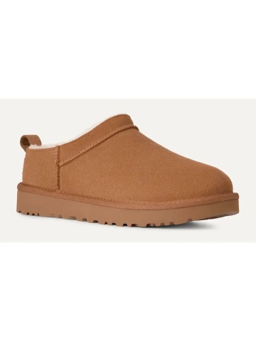 UGG Classic Micro Boot Chestnut - Img 4