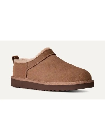 UGG Classic Micro Boot Rocky Oak - Img 2