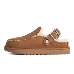 UGG Goldenstar Evelina Chestnut