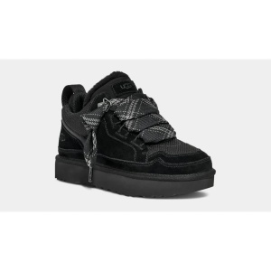 UGG Lowmel Black - Img 2