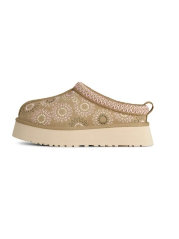 UGG Tazz II Slippers Mustard Seed