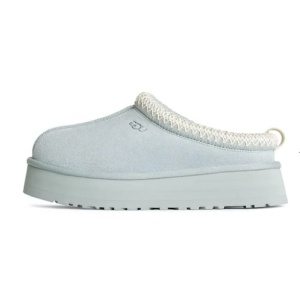 UGG Tazz Slippers Bay Fog - Img 1
