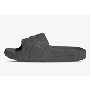 adidas Adilette 22 Grey