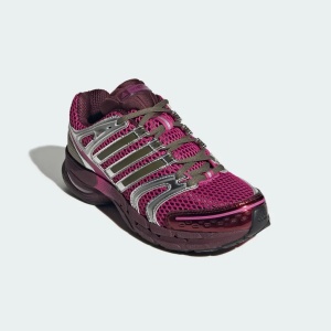 adidas Adistar Control 5 Maroon Silver - Img 4