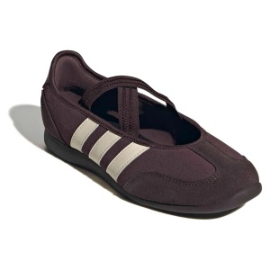 adidas Barreda Mary Jane Shadow Brown - Img 2