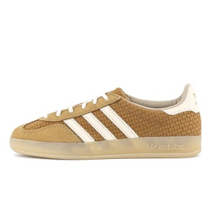 adidas Gazelle Indoor Brown Desert