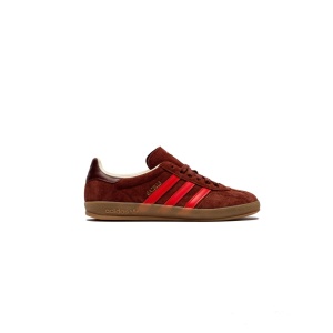 adidas Gazelle Indoor Fox Brown - Img 4