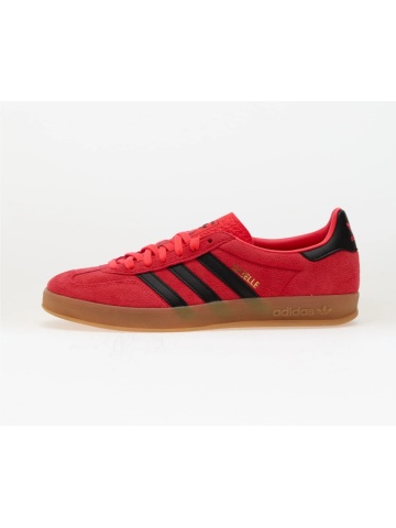 adidas Gazelle Indoor Lucid Red
