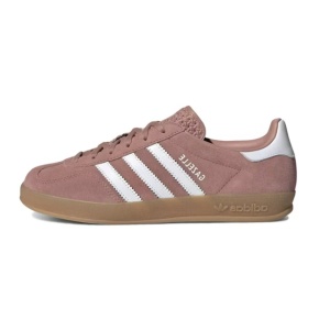 adidas Gazelle Indoor Warm Clay White