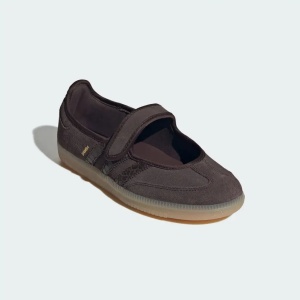 adidas Samba Jane Aurora Coffee - Img 3