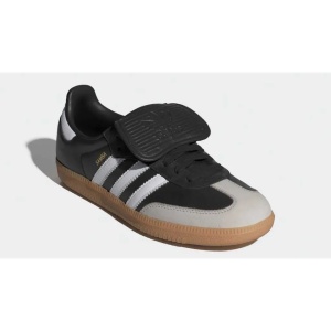 adidas Samba LT Black White - Img 2