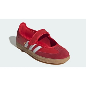 adidas Samba Mary Jane Better Scarlet - Img 2