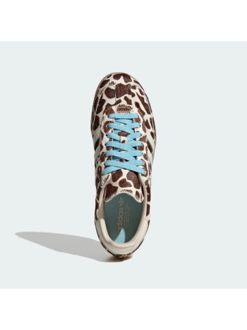 adidas Samba OG Almost Pink Blue Spark - Img 2