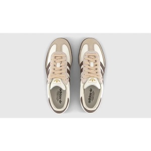 adidas Samba OG Off White Earth Strata Gum - Img 3