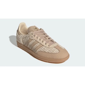 adidas Samba OG Sand Strata Magic Beige - Img 3