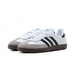 adidas Samba OG White Black - Img 2