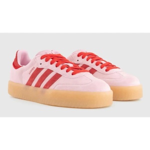 adidas Sambae Bliss Pink Red - Img 3
