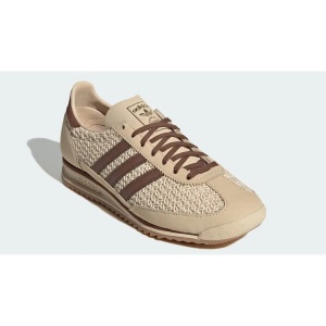 adidas SL 72 OG Sand Strata Brown - Img 3