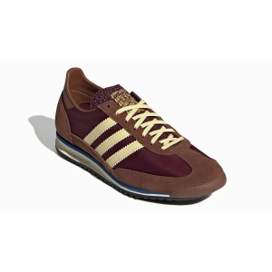 adidas SL 72 Preloved Brown - Img 3