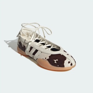 adidas Taekwondo Mei Ballet Cow Print - Img 4