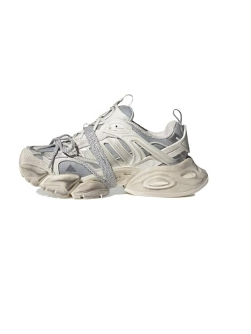 adidas Vento XLG Deluxe Sail Grey