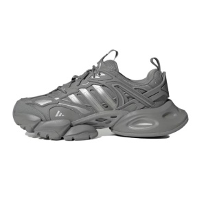 adidas XLG Runner Deluxe Grey Silver