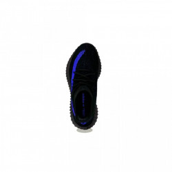adidas Yeezy Boost 350 V2 Dazzling Blue - Img 4