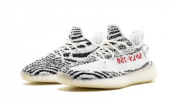 adidas Yeezy Boost 350 V2 Zebra - Img 3