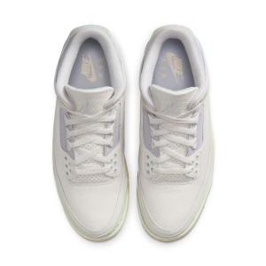 Air Jordan 3 Spring Is In The Air - Img 2