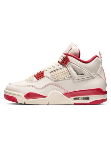 Air Jordan 4 Valentine's Day