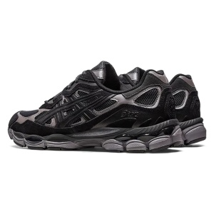 ASICS GEL-NYC Graphite Grey - Img 2