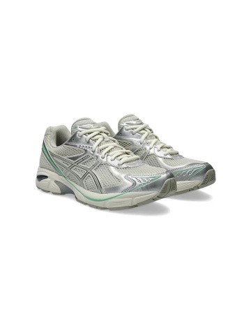 ASICS GT-2160 Smoke Grey Peppermint - Img 3