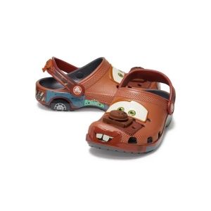 Crocs Classic Clog Mater (Kids) - Img 1